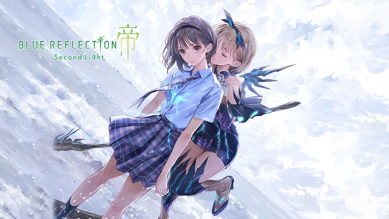 BLUE REFLECTION: SECOND LIGHT - KOEI TECMO AMERICA